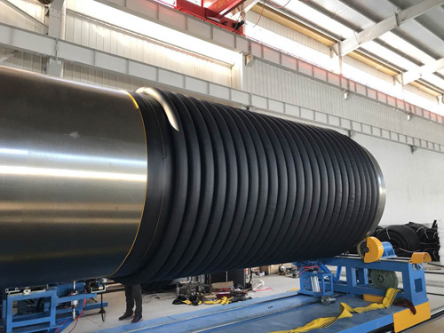 克拉管连接方式