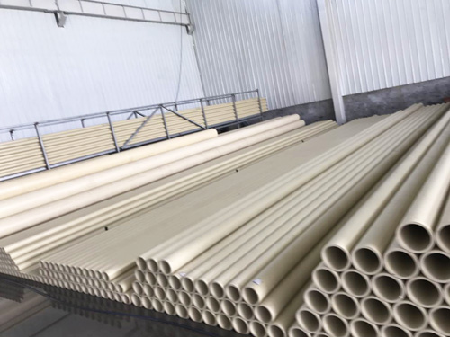 二次管网PE-RT II型供热热力管施工安装注意事项