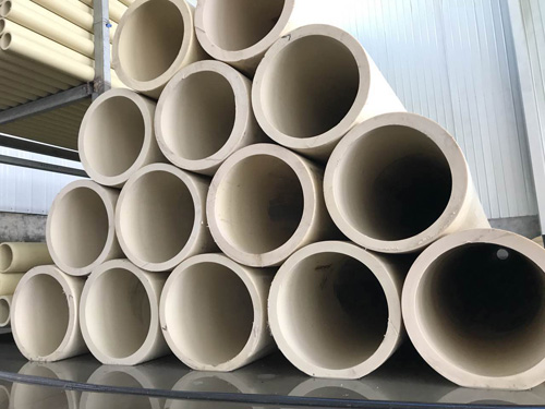 PE-RTⅡ管材的承压能力