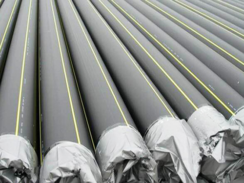 耐热聚乙烯保温管与钢管的不同之处