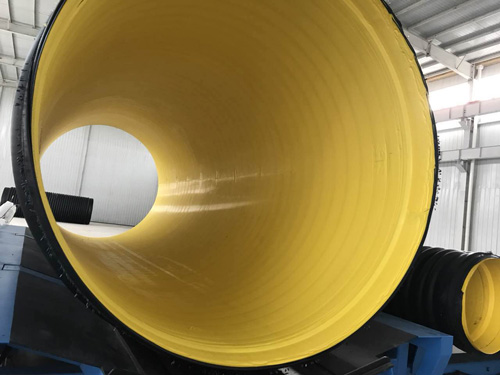 克拉管连接方式