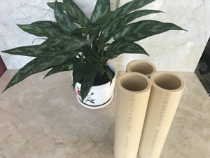 PE管材辨别优劣的方法