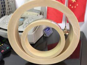 PE-ERⅡ型管材的表面为什么会粗糙