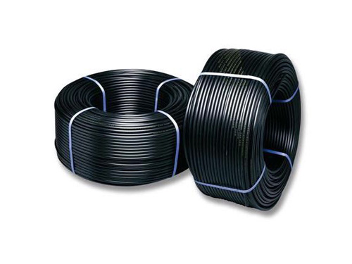 PE管材的分类知识与施工注意