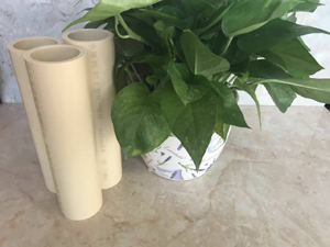 大口径的PE管一般都用在那些工程项目上呢?