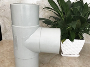 PE-RT对接管件安装注意要点