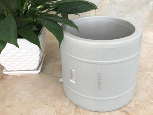 PE-RT电熔管件安装及使用步骤