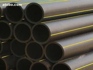 如何在施工时避免PE燃气管发生事故？