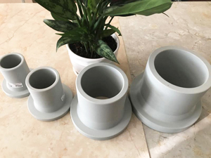 PE-RT管材的特性及热熔接工艺