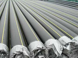 PE燃气管产品的售后问题及性