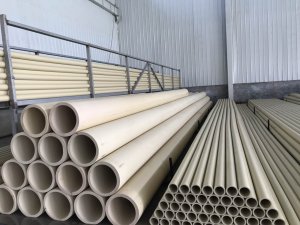 PE-RTⅡ型热力管材|河北优良_PE-RTⅡ型热力管材