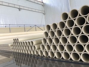 PE-RTⅡ型管材的产品性能