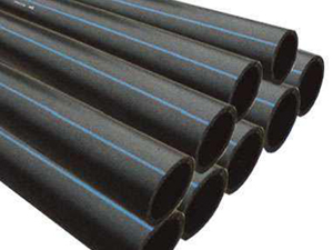 PE管材具有哪些优点