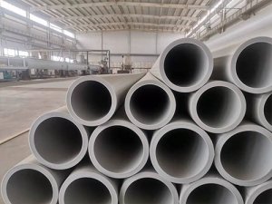 PE-RTⅡ型热力管材的优点